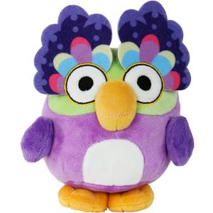Bluey S8 Plush Single Pk Chattermax