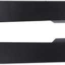 Front Bumper Grille (1Pair).Fit for Toyota Tacoma 2012-2015. Headlight Lower Filler Trim Panels Set.Replaces Part # 52502-04900 52503-04900.