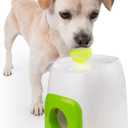 ALL FOR PAWS Interactives Fetch'N Treat Toy for Dogs Multi