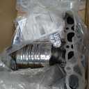 JT Exhaust Catalytic Converter Compatible with 2007 2008 2009 Toyota Camry, 2006 2007 2008 Solara 2.4L (EPA Compliant)(Standard EPA Grade)