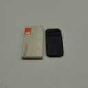 SURITCH for iPhone 17 Pro Case with Camera Control Cover, Camera Cover and Adjustable Kickstand, Compatible with MagSafe, Shockproof Bumper Protective Cases 6.3 Inch, Black