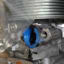 TEMSONE 215456 Power Steering Pump with Pulley Compatible with Honda Civic DX, EX, GX, LX, EXL, LXS 20072011 1.8L L4, Power Assist Pump Replace # 56110RNA315, 56110RNA305, 56110RNAA01, 56110RNAA02