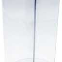 Water Tank MS-0055340 Replacement for Water Tank for Coffee Machines Compatible with Nespresso Krups XN740540, XN740B40, XN720540