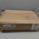 Purple Harmony Pillow  Talalay Latex Foam Cooling Pillow for Combo or Side Sleepers, 360 Hex GelFlex Grid for No-Pressure Support and Luxurious Weightless Feel - Standard, Medium Feel, Low Height