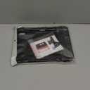 Case for iPad (A16) 11th Generation 11 Inch 2025 / iPad 10th Generation 10.9 Inch 2022, [Built-in Pencil Holder] Heavy Duty Shockproof Rugged Protective Case, Black