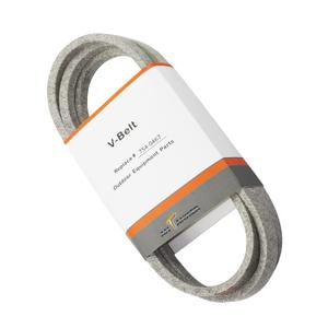 Drive Belt fit for 954-0467A 754-0467A 11482 46" Deck, Replace for MTD for Cub Cadet for Troy Bilt Lawn Mower, 91" Kevlar Belt