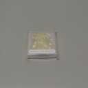 Honkai: Star Rail Lordly Trashcan: Metal Fridge Sticker (Gold Version)