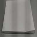 The Gallery Collection, 25 Count Card Pack, Christmas Cards with Foil Lined Envelopes (Snow Dusted Presents), For Business or Consumer