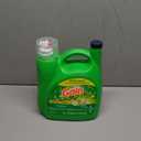 Gain Liquid Laundry Detergent, Original Scent, 154 fl oz, 107 Loads, Freshness + Odor Fighting, High Efficiency Washing Machine Liquid Cleaning Soap