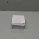 CroBlissful 20 Pcs Pegboard Accessories Clips Pegboard Clips Metal Accessories Hook Attachment Peg Board Clip for Crafts Kitchen Bathroom Room Office Wall Organize Storage Display (Black and White)