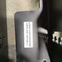 Router Sled, Slab Flattening Jig, DIY Woodworking Router Sled for Flattening Slabs with Height Adjustable (L-Carriages, Steel and Aluminum, 48 Inches)