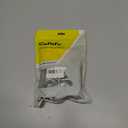 Self Adhesive Caster Wheels Set for Trash Can, Storage Box (4PCS, 1.5")