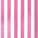 Gift Boutique 100 Hot Pink and White Stripe Guest Napkins Disposable Paper Hand Towels for Bathroom Wedding Baby Shower Holiday Party Decor