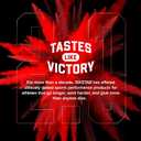 2 x Six Star Pre-Workout Powder for Men & Women, Fruit Punch (30 Servings) - Preworkout Explosion 2.0 Energy Powder Drink Mix with Beta-Alanine & Caffeine - Sports Nutrition Supplement Products (EXP 06/05/27)