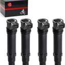 4pcs Ignition Coils For Honda CBR600RR CBR600RA 2003-2023 30700-MEE-641