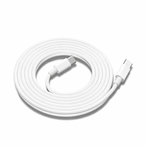USB C to USB C Charging Cable for Apple 1Pack 10ft, Long Type C to C Fast Charger Cord for iPhone 16 E/17/Air/15/Pro/Plus/Pro Max, for MacBook Pro/Air, for iPad Pro12.9/11in,Air 4/5,Mini 6/7 60W