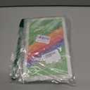 Clear Case for Samsung Galaxy Tab S6 Lite 10.4" 2020 (SM-P610/P615), Slim Lightweight Soft TPU Silicone Shock Absorption Protective Cover for Samsung Galaxy S6 Lite 10.4" 2020