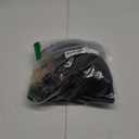 Litters Full Funny Cat Lovers Christmas Xmas Sweatshirt 2XL