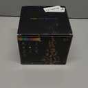 BrizLabs Color Changing Christmas Lights, 262ft 800 LED Smart Christmas String Lights Work with Alexa & Google Home, Warm White & Multicolor WiFi Xmas Tree Light Music Sync for Xmas Tree Home Decor