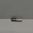 Drill America 1"-11-1/2" NPT Pipe Tap , Carbon Steel, DWTPT Series