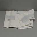 Post Belly Band Postpartum Recovery Belt Girdle Belly Binder, Cotton, Large