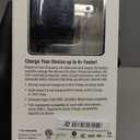 Adaptive Fast Charger Wall Charger