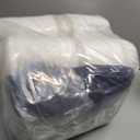 Outdoor Chair Cushions Set of 4, Navy 19"x19"x3"
