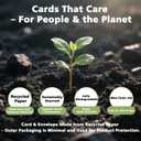 3 x First Holy Communion Prayer Card, Catholic Communion Gift for Boys and Girls, Blue Chalice Design