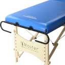 Master Massage Paper Roll Holder for Massage Tables