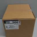 603-5404 Heavy Duty Windshield Washer Fluid Reservoir with Washer Pump & Cap, Compatible with 1989-2007 Peterbilt 357 375 377 379, Replacement Washer Reservoir Tank Replaces# R86-6001