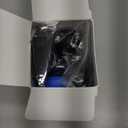 Gaoye Professional Reading Glasses for All Day - Computer Readers with Blue Light Protection - Value Pack (B1-5 Pack Light Black)