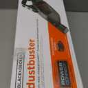 BLACK+DECKER 20V MAX POWERCONNECT Handheld Vacuum, Cordless, Battery Not Included, Bare Tool Only (BCHV001B)