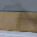 Wall Panels Wood Slat Acoustic: 4-Pack 47.2" x 23.6"/ 120 x 60cm - 31ft²