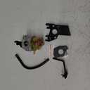 HURI Carburetor with Gasket for LCT CMXX MAXX 208cc Gasoline Engine EZ-CMXX208-C 20824011
