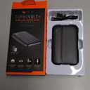 HELIX Turbo volt+ 5000 mAg Pover Bank