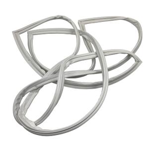 7010584 SZO584 3211080 3212110 Refrigerator Door Gasket Seal Replace with Sub-Zero Compatible 632-2 695-2 632 690 Gasket Measures Approx. 67-3/4" x 27-3/4"