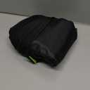 V VOLKGO Car Seat Travel Bag For Airplane with Padded Backpack Shoulder Straps, Gate Check Bag, Car Seat Bags for Air Travel Carseat Travel Cover, Carseat Travel Bag Cover for Airplane Travel