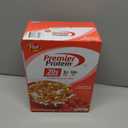 Premier Protein Mixed Berry Almond Breakfast Cereal, High-Protein Crunch with Real Fruit and Nuts, 30 oz Bag (1 Count) (EXP 11/11/26)
