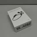 MRYTKY Bone Conduction Headphones,Open Ear Headphones Bluetooth5.4 with Mic,Wireless Headphones 10H Playtime, Waterproof Sport Headphone Suitable for Running,Cycling, Outdoor Sports Black