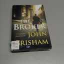 The Broker: A Novel
