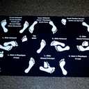 The Posing Mat
