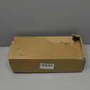 Engine Oil Cooler Filter Housing Assembly Adapter with Gaskets Compatible with 2008-2019 Chevy Cruze Sonic Aveo Malibu, Buick Cascada, Pontiac G3, Saturn Astra 1.6L 1.8L Replaces 918-432 25199751