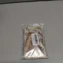 Glife 240pcs Vintage Plant & Flower Translucent Aesthetic Stickers for Scrapbooking, Journaling, Planners