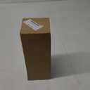 5Pack Kids Cups with Straws and Lids Spill Proof, 12oz Toddler Straw Cups with Colorful Silicone Sleeves, Unbreakable Stainless Steel Water Tumblers for Cold & Hot Drinks