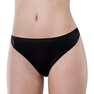 Elita Women's Standard 1200, Black, Medium