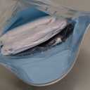 Incontinence Underwear for Men Washable Cotton Briefs Reusable Urinary Protective Absorbent Underwear for Bladder Leakage Control 150ml 3-Pack（2White+1Black，XL）