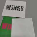 WINGS Deluxe Audio CD