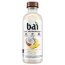 Bai Cocofusions Puna Coconut Pineapple, Antioxidant Infused Beverage, 18 Fl Oz, BBD 05/2026