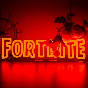 Gamer Neon Sign for Game Room DecorLED Neon Light for Wall ArtChristmasBirthday Gifts for boys