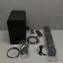 Sound Bar 09-YCLNt, Black1ssd